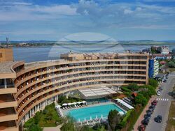 Поморие - изглед