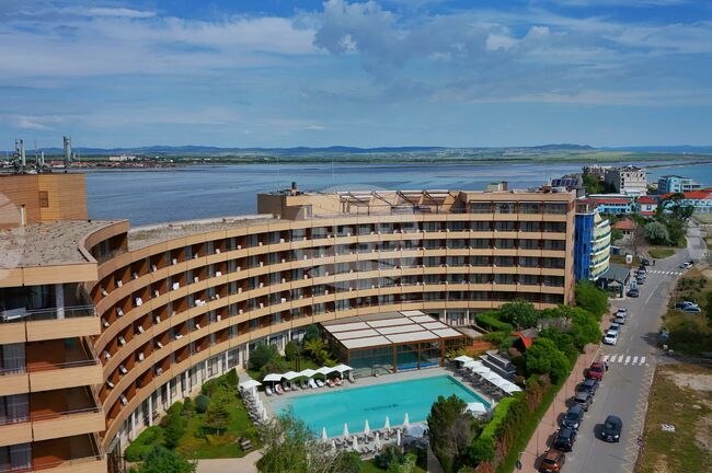 Приходите от нощувки през май се увеличават с 15,7 на сто на годишна база, показват данни на НСИ