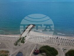 Поморие - изглед