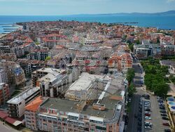 Поморие - изглед