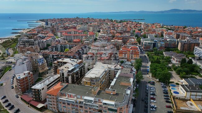 Над 270 заявления за регистрация на места за настаняване са подадени в Поморие през юни