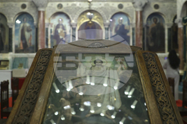 Патриаршеска катедрала „Св. Александър Невски“ - 1700 години от провеждането на Първия Вселенски събор - съборна света литургия