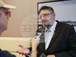 Поморие - Кирил Вълчев - изявление