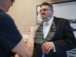 Поморие - Кирил Вълчев - изявление