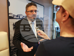 Поморие - Кирил Вълчев - изявление