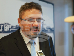 Поморие - Кирил Вълчев - изявление