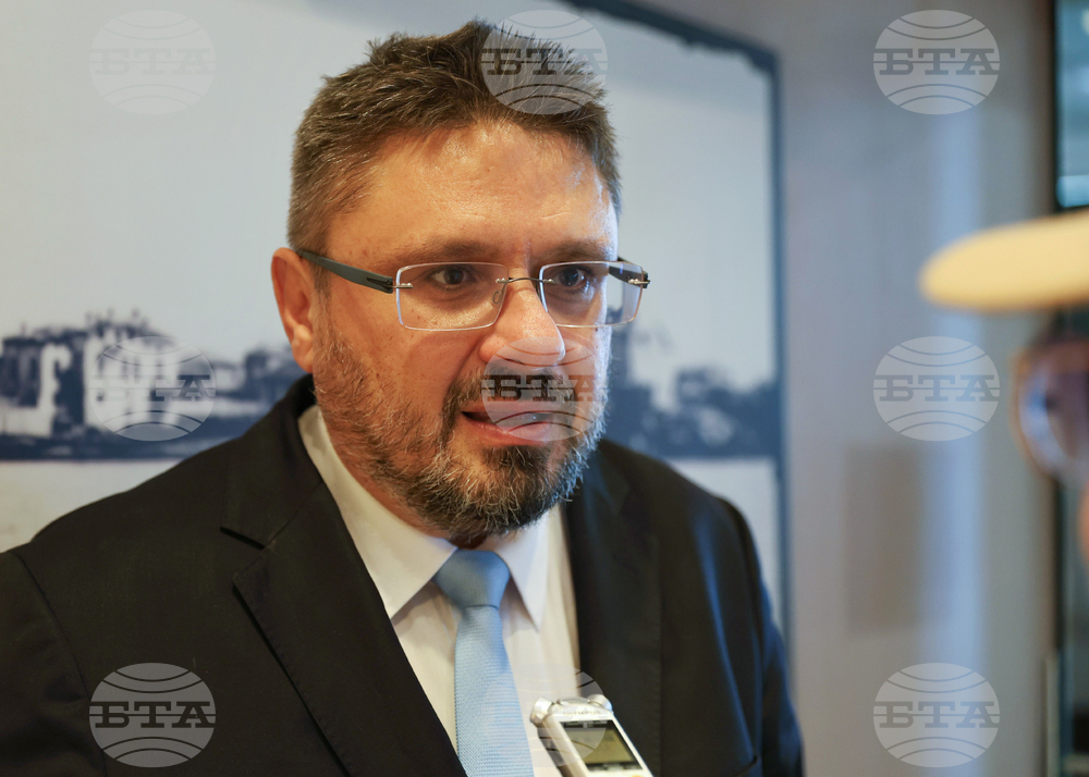Поморие - Кирил Вълчев - изявление