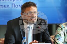 Поморие - БТА - „БГ ТУРИЗЪМ - ЛЯТО 2025“ - форум