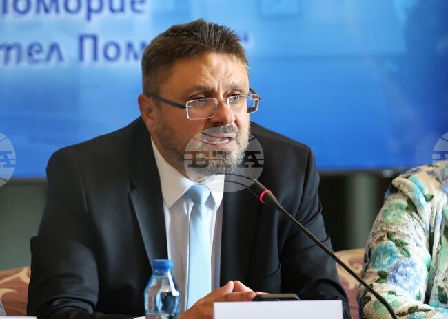 Кирил Вълчев: "България - чиста ваканция" може да е посланието от България за това лято 