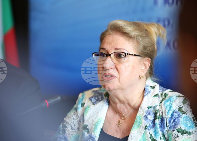Deputy Tourism Minister Georgieva Says Her Ministry Works to Ensure that Bulgaria Offers Various Types of Tourism All Year Round
