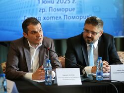Поморие - БТА - „БГ ТУРИЗЪМ - ЛЯТО 2025“ - форум