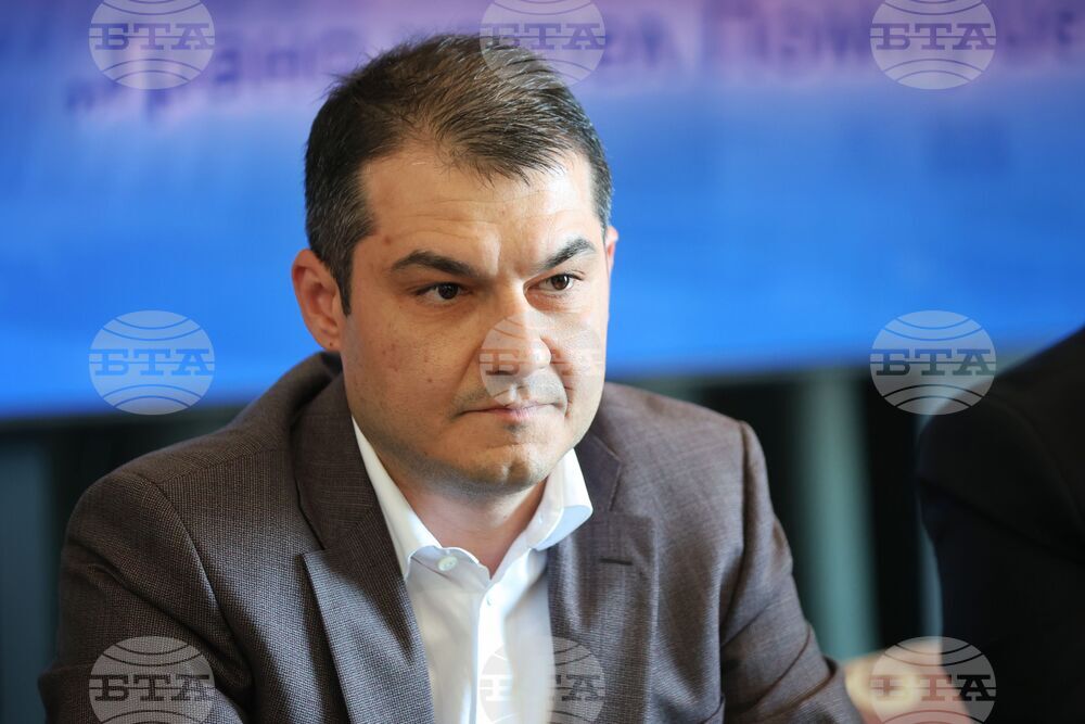 Deputy Tourism Minister Petrov: This Summer Should Be Loud, Carefree, and Joyful