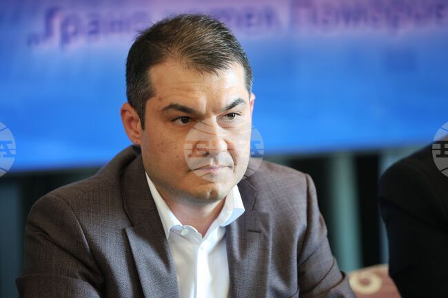 Deputy Tourism Minister Petrov: This Summer Should Be Loud, Carefree, and Joyful