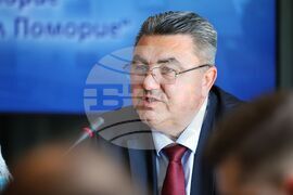Поморие - БТА - „БГ ТУРИЗЪМ - ЛЯТО 2025“ - форум