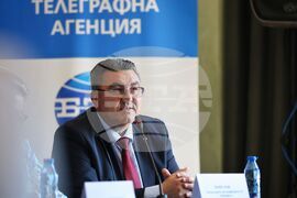 Поморие - БТА - „БГ ТУРИЗЪМ - ЛЯТО 2025“ - форум