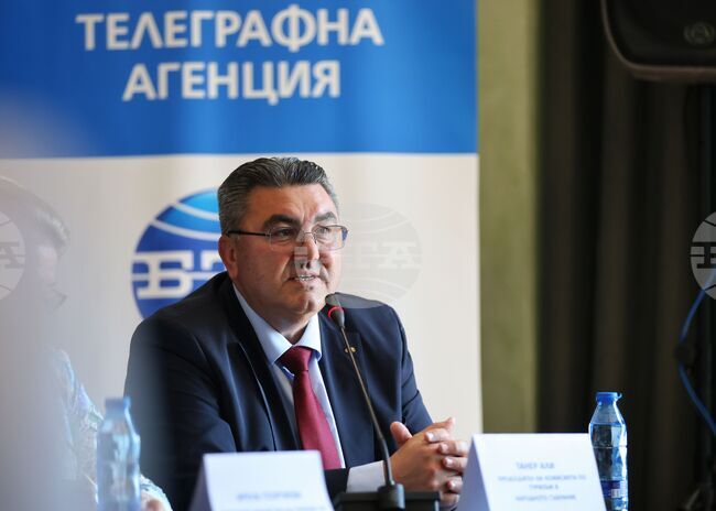 България има едни от най-добрите условия за развитие на туризма, заяви на форум на БТА председателят на парламентарната Комисия по туризъм