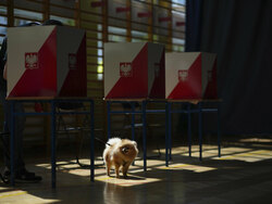 Poland Presidential Election