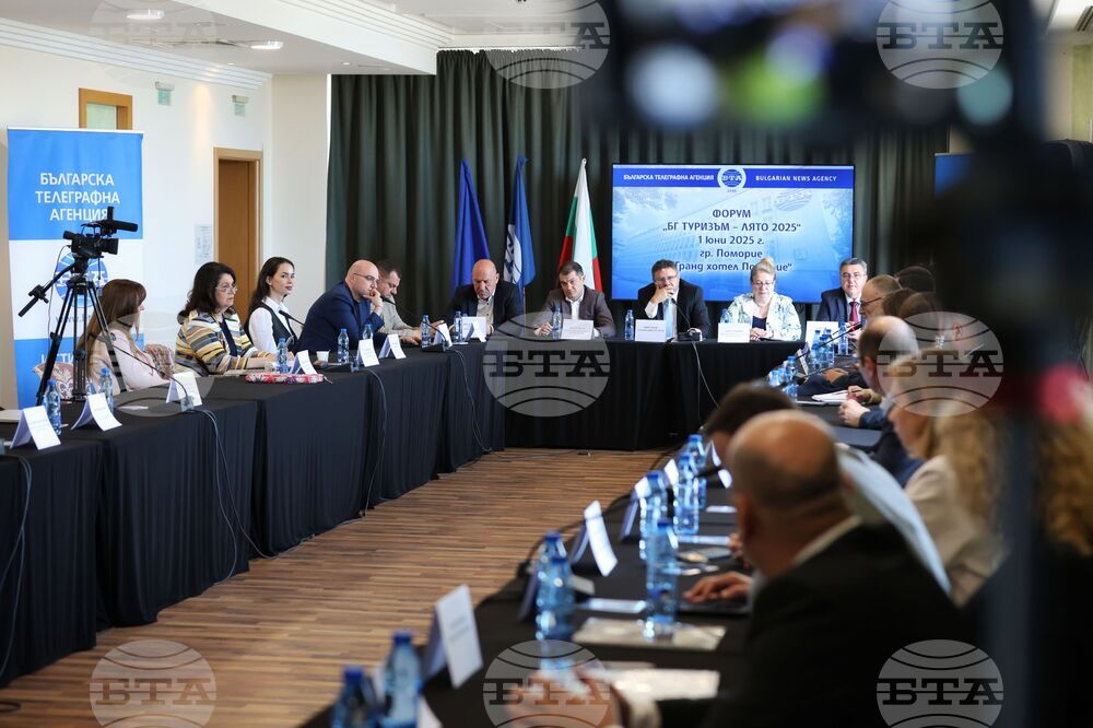 Посланието, което туристическият сектор в България може да излъчи за лято 2025, е "България - чиста ваканция"