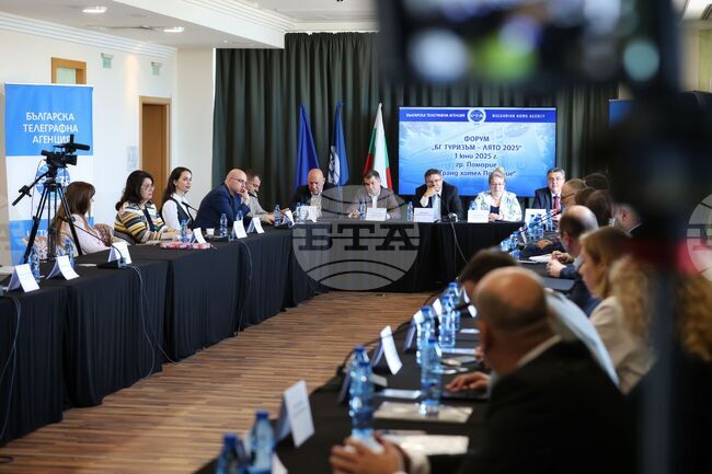 Посланието, което туристическият сектор в България може да излъчи за лято 2025, е "България - чиста ваканция"