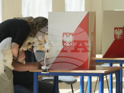 Poland Presidential Election