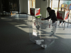 Poland Presidential Election