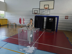 Poland Presidential Election