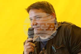 Панаир на книгата - „Що е то?“ - представяне