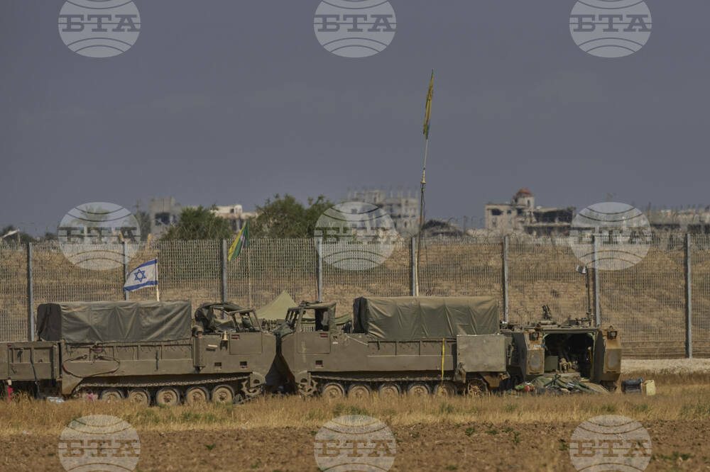Israel Palestinians