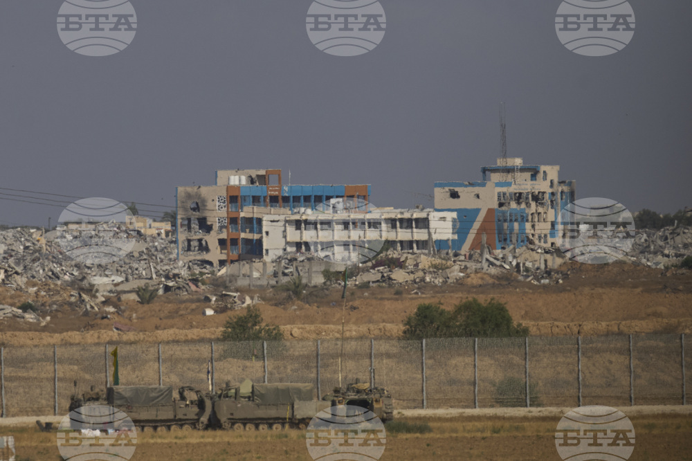 Israel Palestinians
