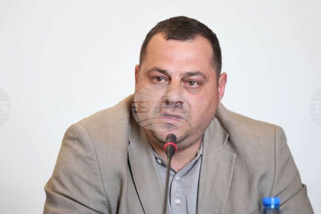 В Бургаска област вече няма да има проблем с водоснабдяването, заяви областният управител Владимир Крумов