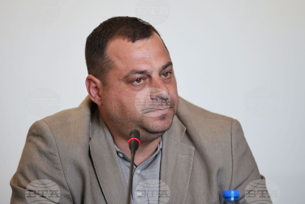 Burgas Regional Governor Krumov: Water Supply Problem in the Area Solved