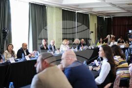 Поморие - БТА - „БГ ТУРИЗЪМ - ЛЯТО 2025“ - форум