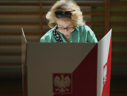 Poland Presidential Election