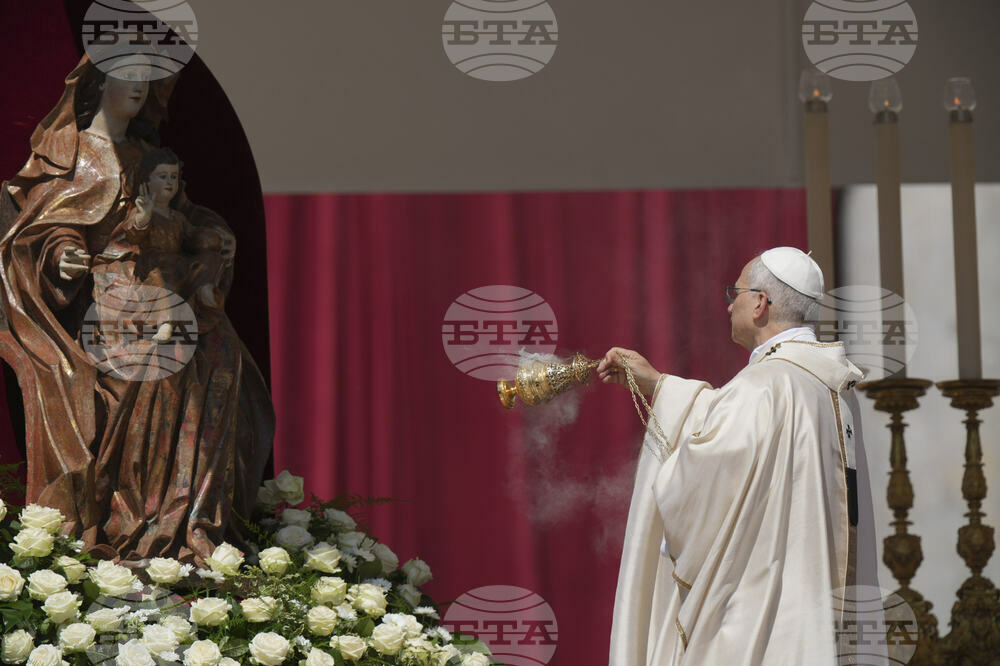 Vatican Pope