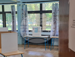 Хърватия - Загреб - местните избори - втори тур