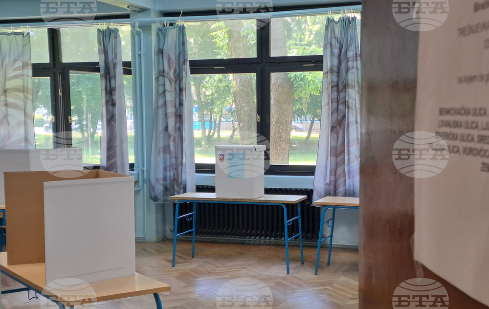 Управляващи и опозиция в Хърватия са доволни от резултатите от втория тур на местните избори