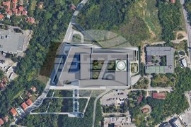 Министерство на здравеопазването - детска болница - визия - представяне