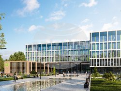 Министерство на здравеопазването - детска болница - визия - представяне