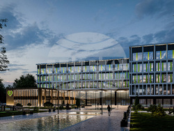 Министерство на здравеопазването - детска болница - визия - представяне