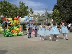 Снимка: Община Стара Загора