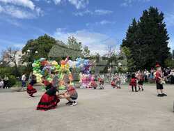 Снимка: Община Стара Загора