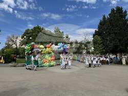 Снимка: Община Стара Загора