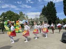 Снимка: Община Стара Загора