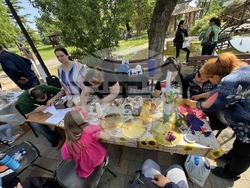 Снимка: Община Стара Загора