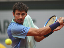 French Open Tennis