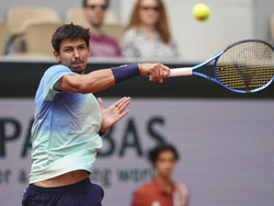 French Open Tennis