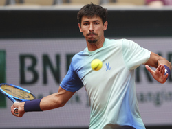 French Open Tennis
