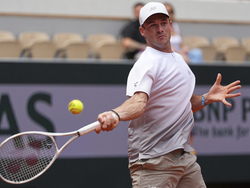 French Open Tennis