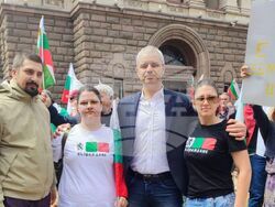 Снимка: ПП “Възраждане”