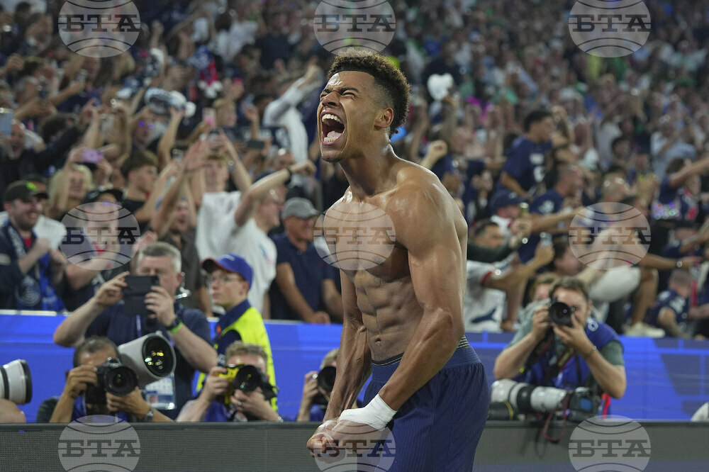 Germany Soccer Champions League Final